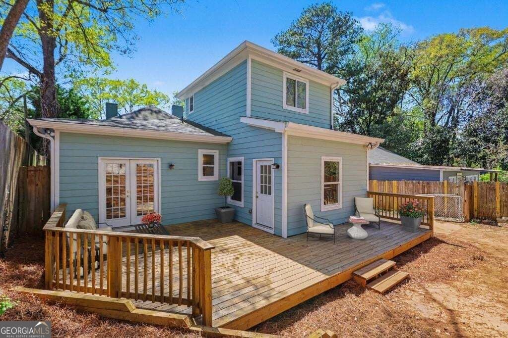 1809 Walker Avenue Atlanta - Photo 6