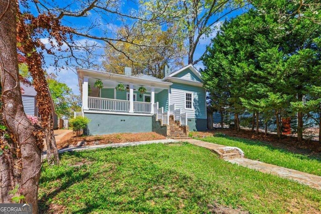1809 Walker Avenue Atlanta - Photo 8