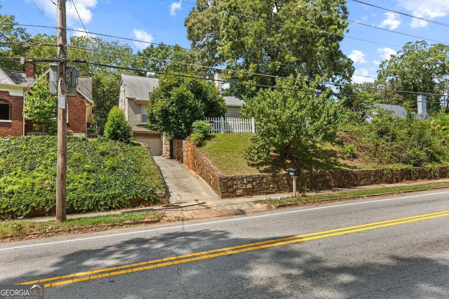 1619 Sylvan Road Atlanta - Photo 24