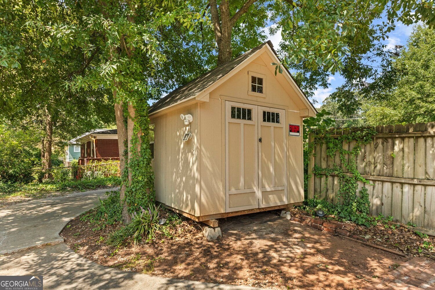 1619 Sylvan Road Atlanta - Photo 29