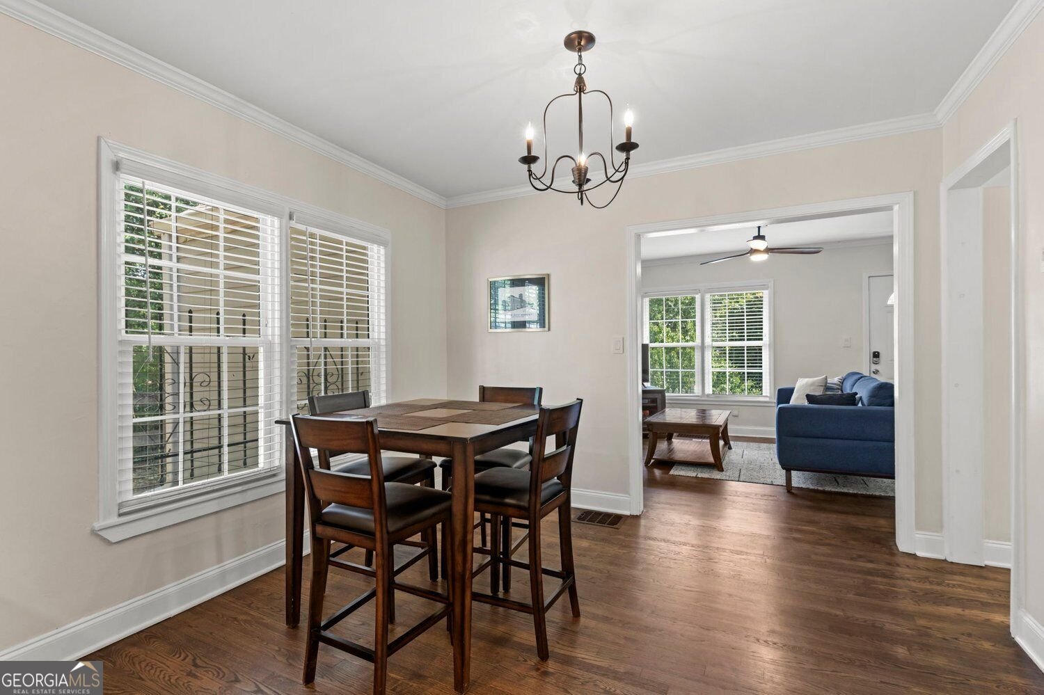 1619 Sylvan Road Atlanta - Photo 6