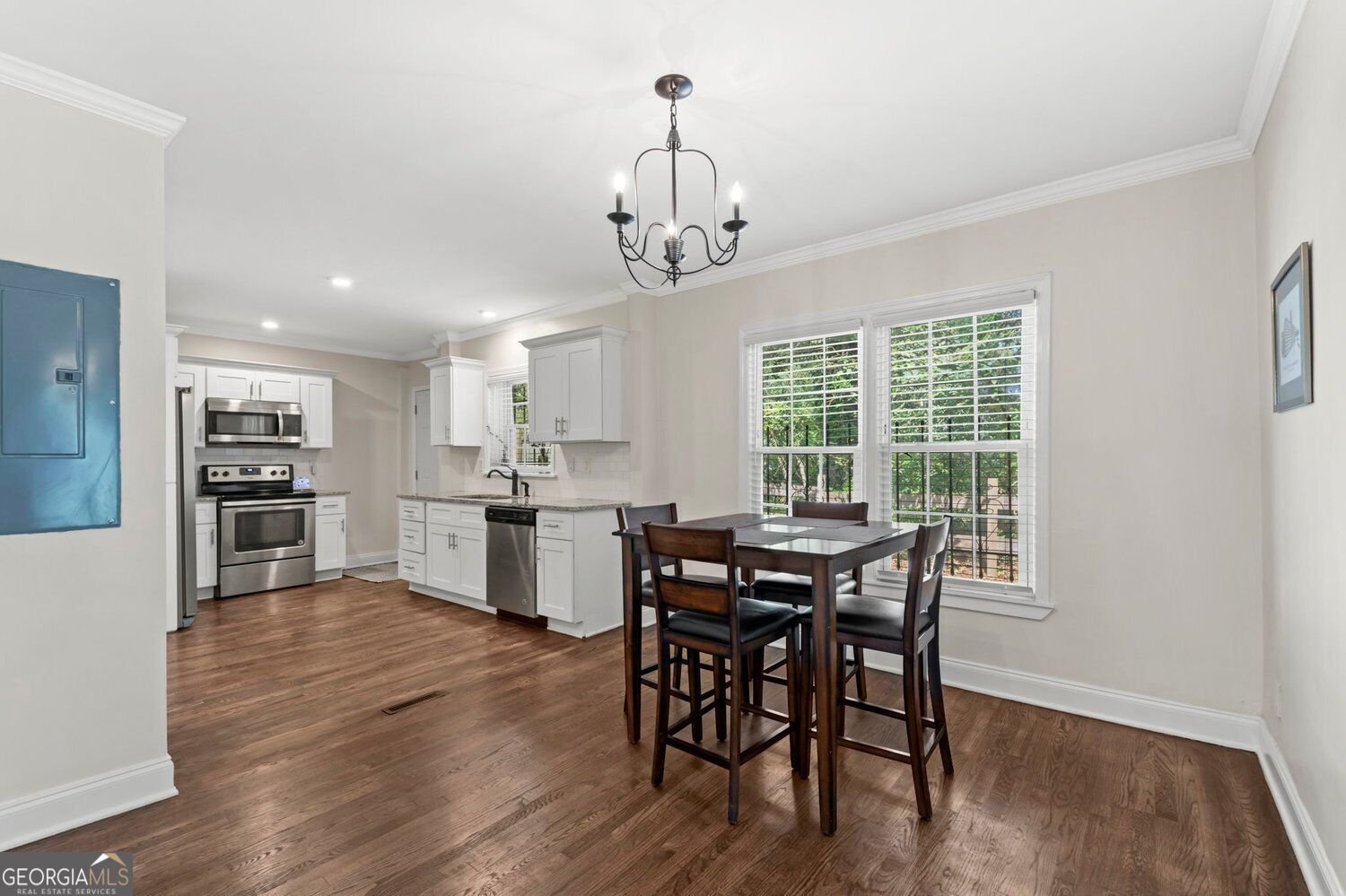 1619 Sylvan Road Atlanta - Photo 7