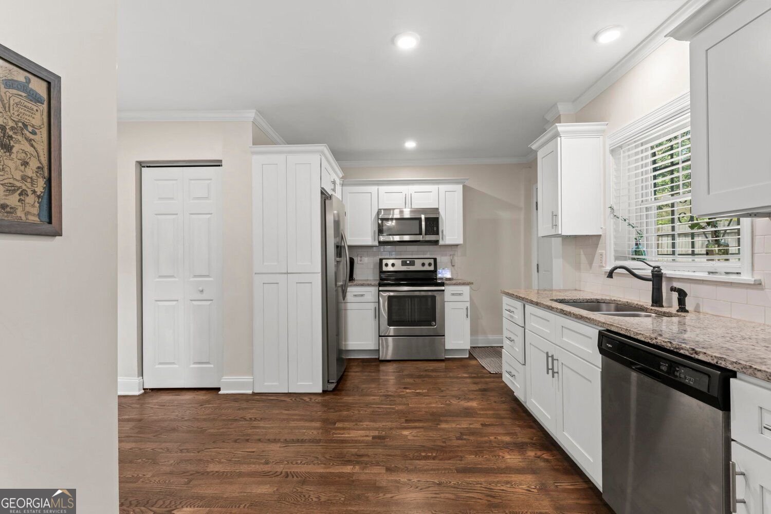 1619 Sylvan Road Atlanta - Photo 9