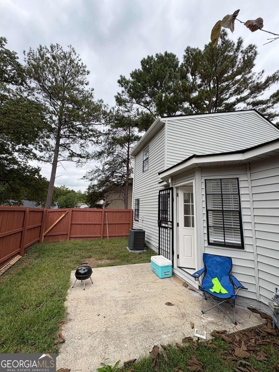701 Pine Tree Trail Atlanta - Photo 26