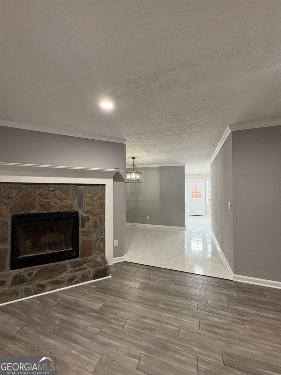 701 Pine Tree Trail Atlanta - Photo 7