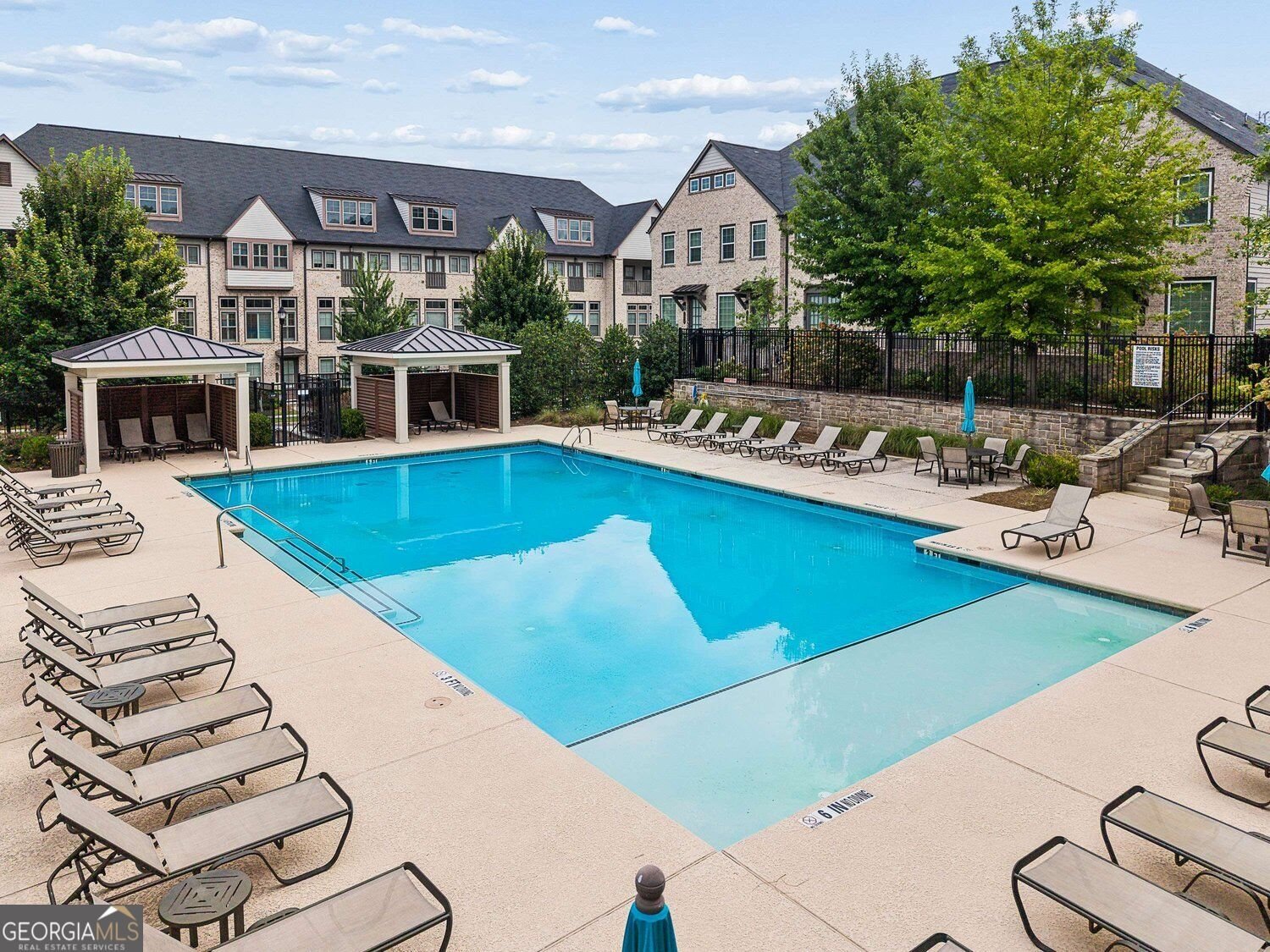 3933 Danube Lane Atlanta - Photo 20