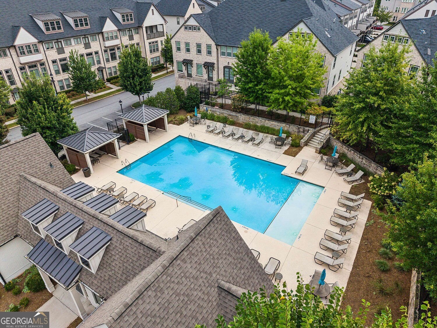 3933 Danube Lane Atlanta - Photo 21