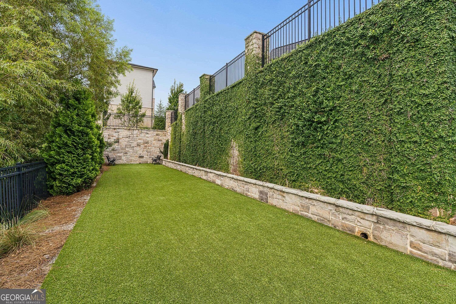 3933 Danube Lane Atlanta - Photo 26