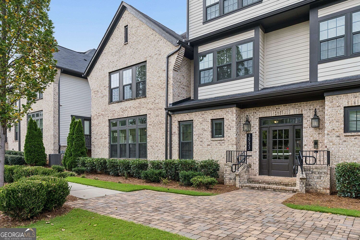 3933 Danube Lane Atlanta - Photo 9
