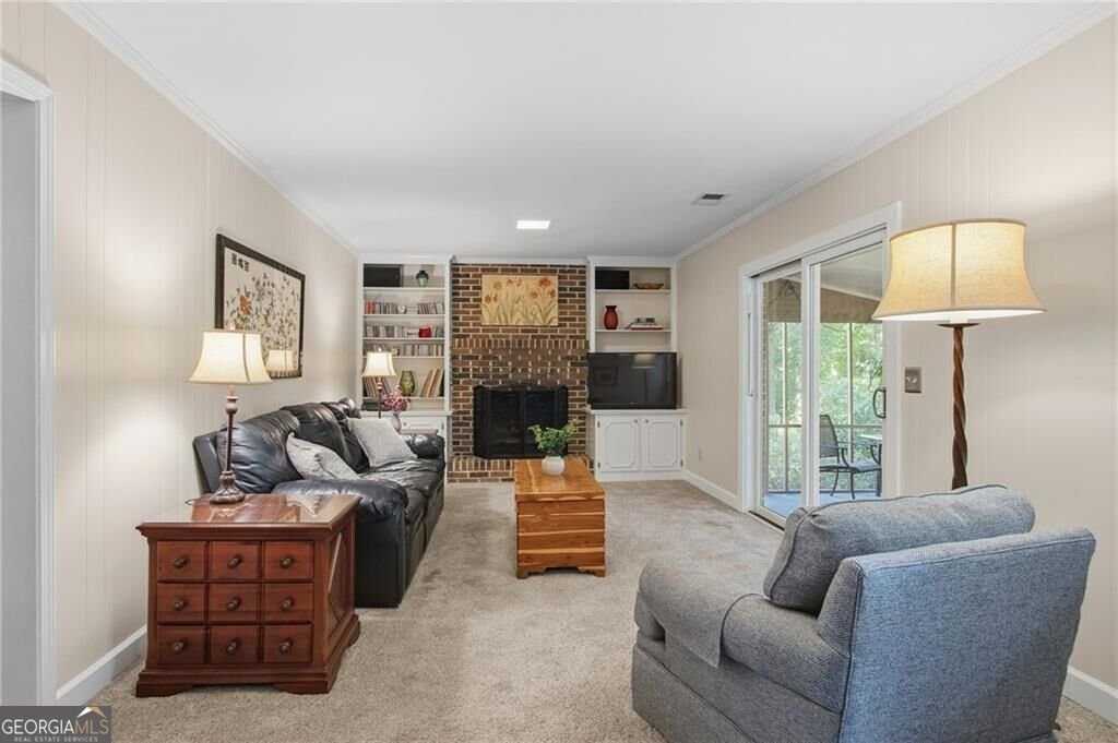 1524 Summerford Court Dunwoody - Photo 11