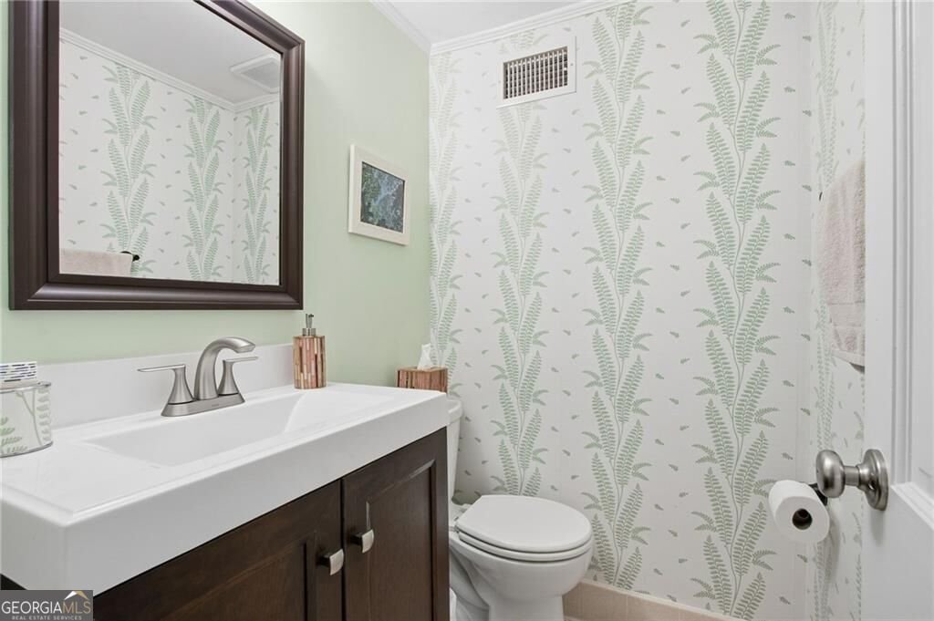 1524 Summerford Court Dunwoody - Photo 12