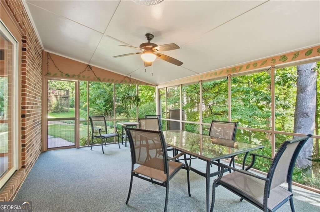 1524 Summerford Court Dunwoody - Photo 13