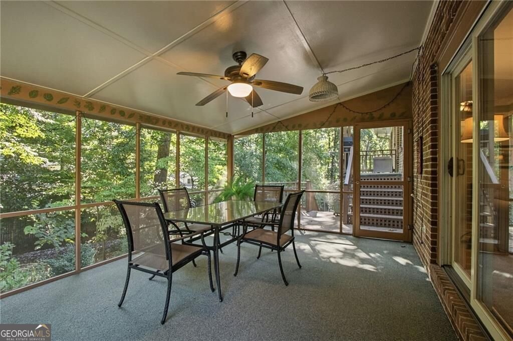 1524 Summerford Court Dunwoody - Photo 14