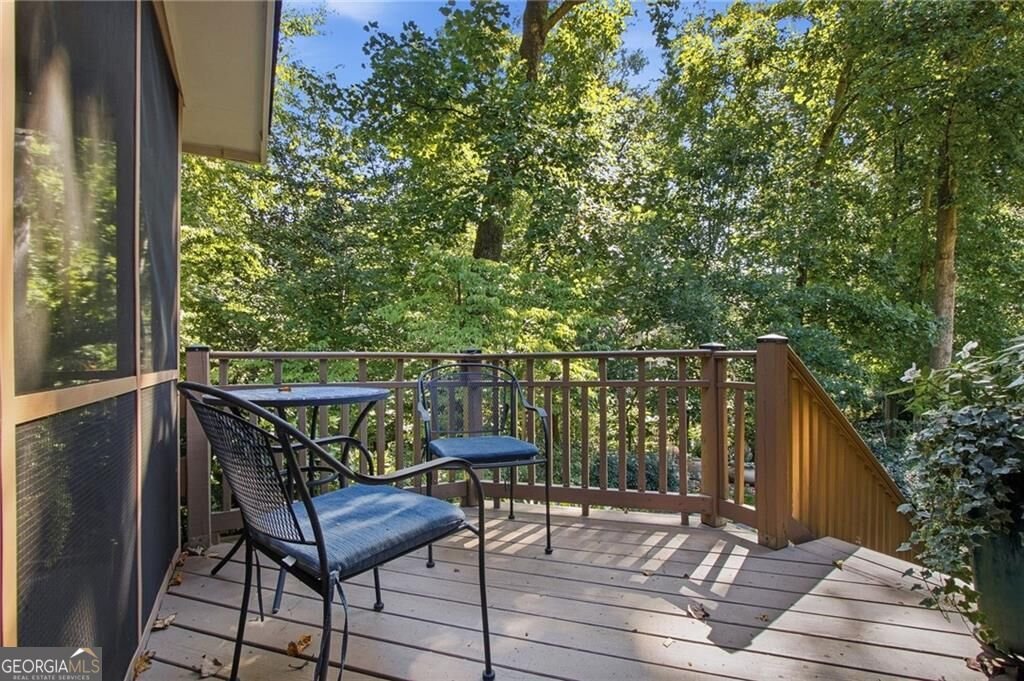 1524 Summerford Court Dunwoody - Photo 15