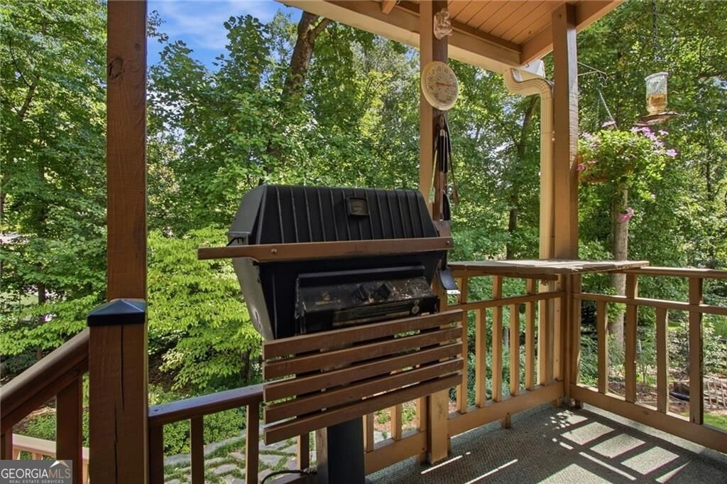 1524 Summerford Court Dunwoody - Photo 16