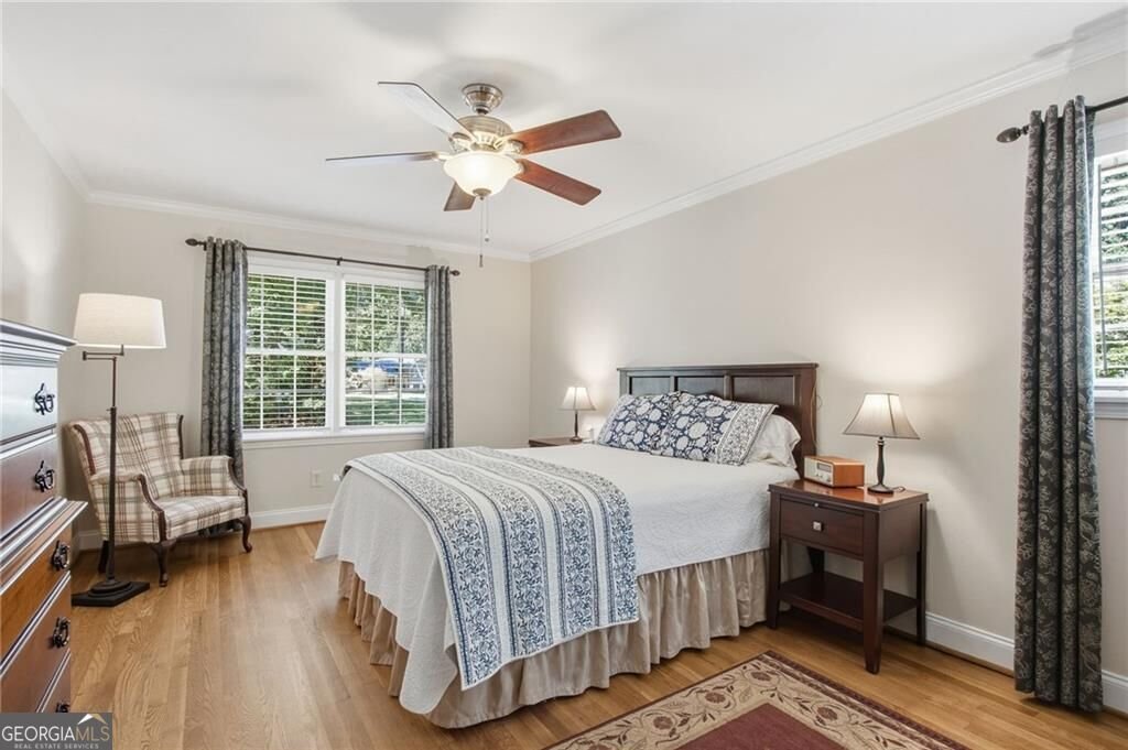 1524 Summerford Court Dunwoody - Photo 17