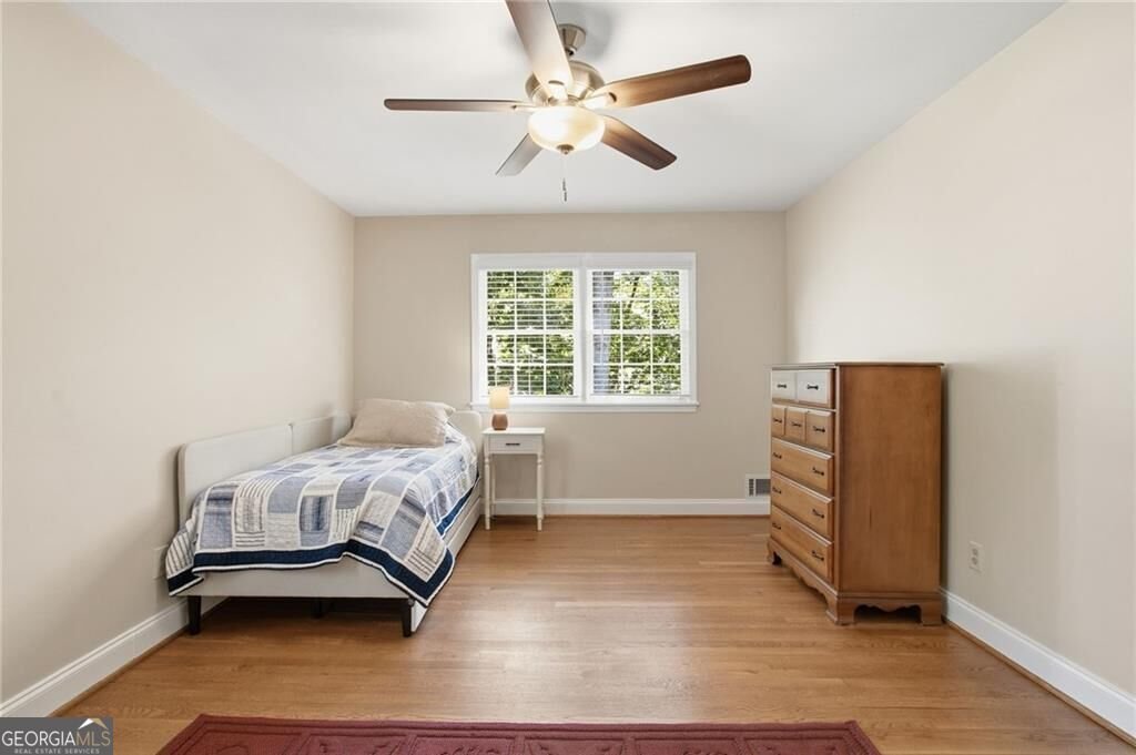 1524 Summerford Court Dunwoody - Photo 19