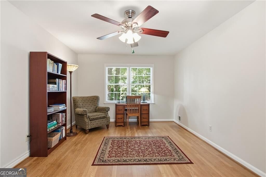 1524 Summerford Court Dunwoody - Photo 22