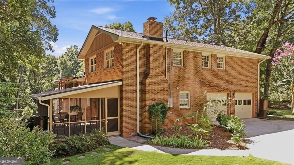 1524 Summerford Court Dunwoody - Photo 25