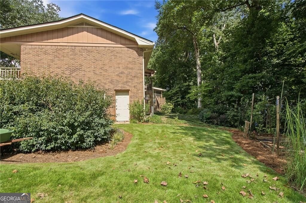1524 Summerford Court Dunwoody - Photo 26