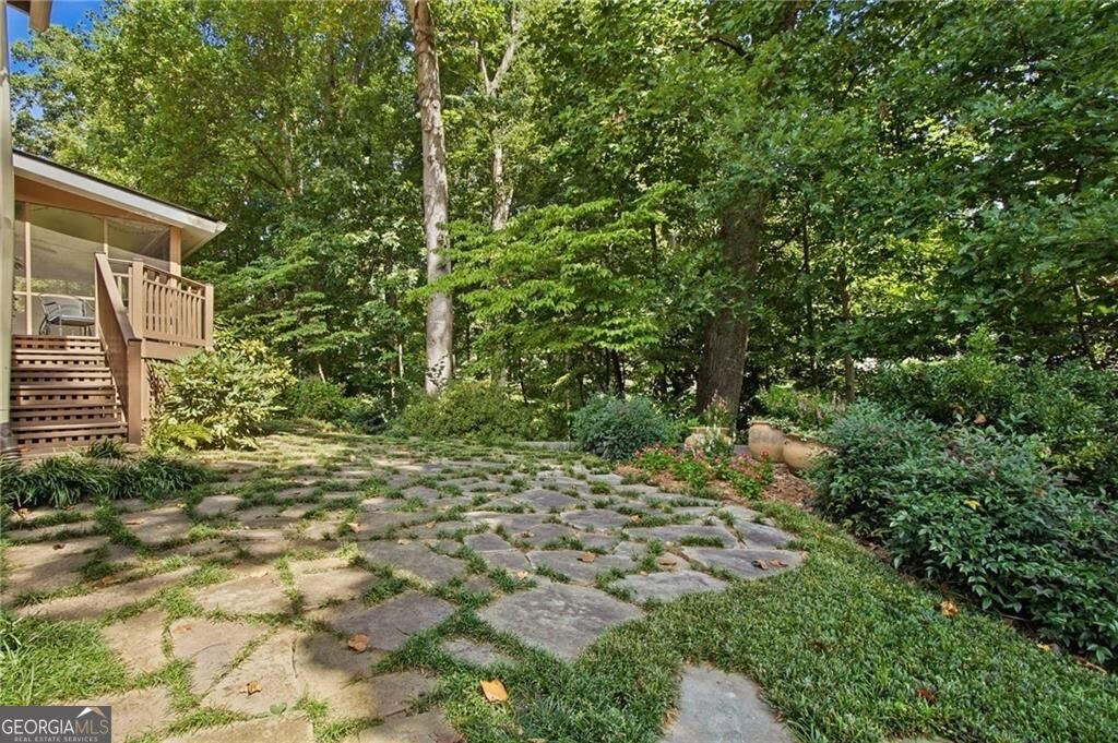 1524 Summerford Court Dunwoody - Photo 27