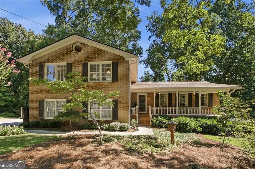 1524 Summerford Court Dunwoody - Photo 28