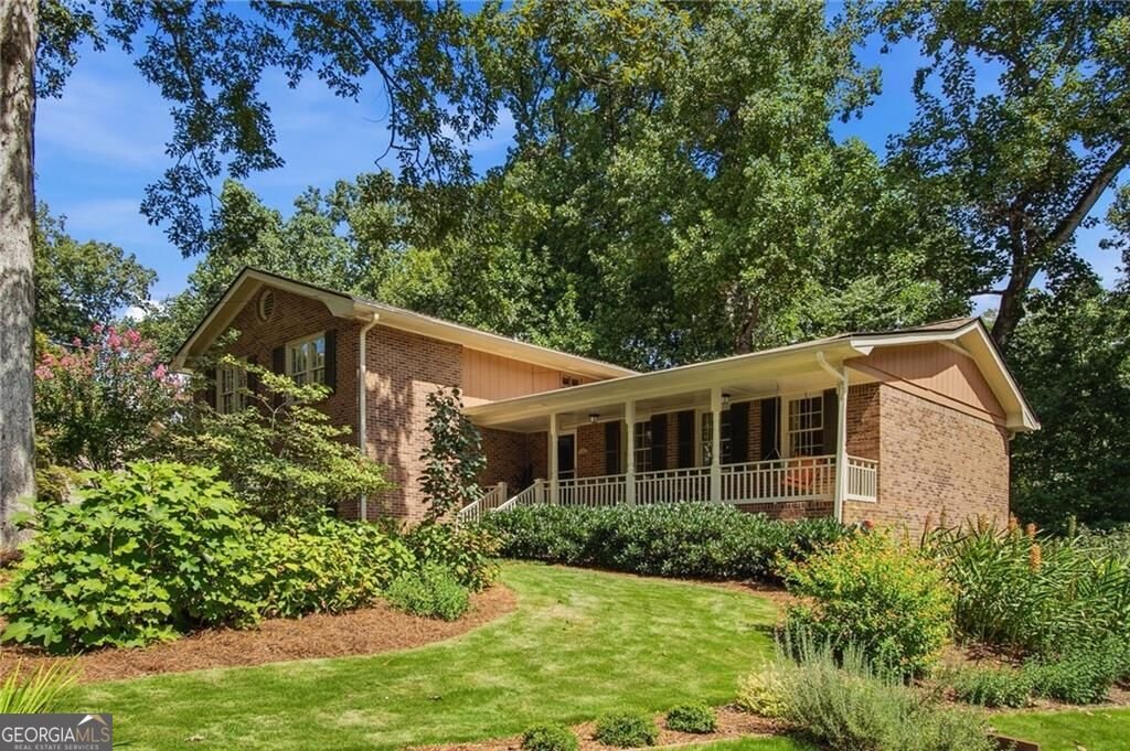 1524 Summerford Court Dunwoody - Photo 29