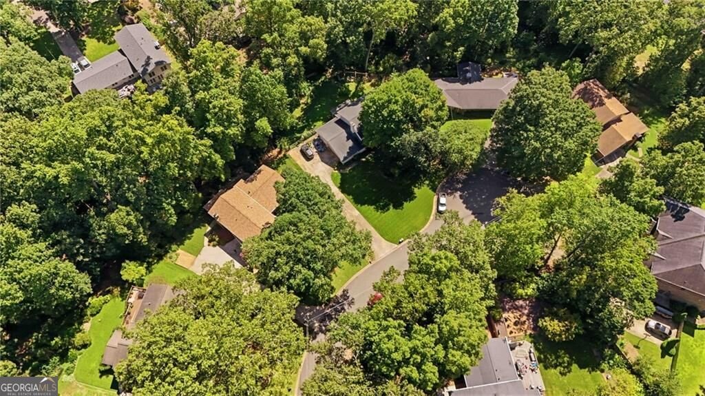 1524 Summerford Court Dunwoody - Photo 31