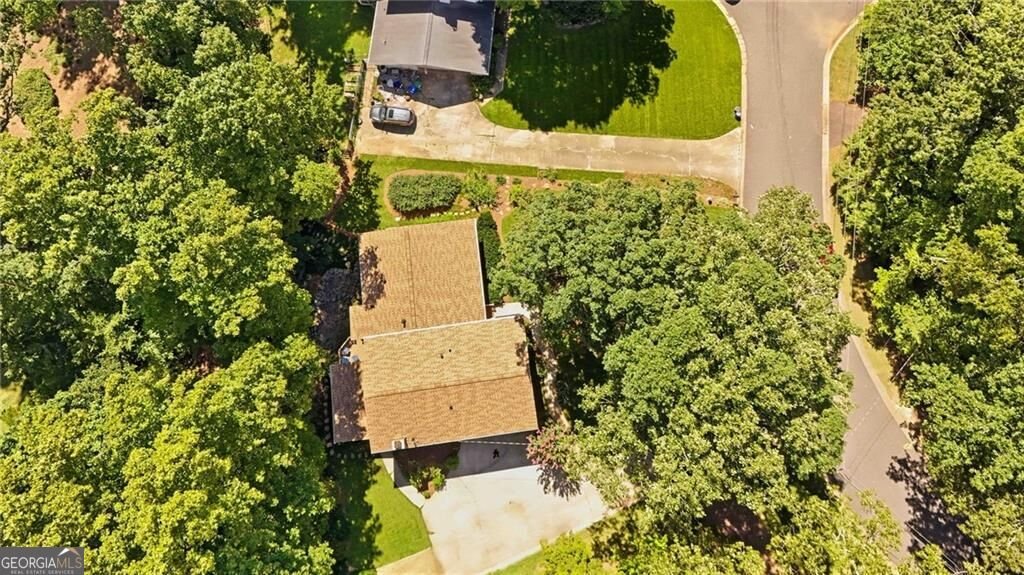 1524 Summerford Court Dunwoody - Photo 32