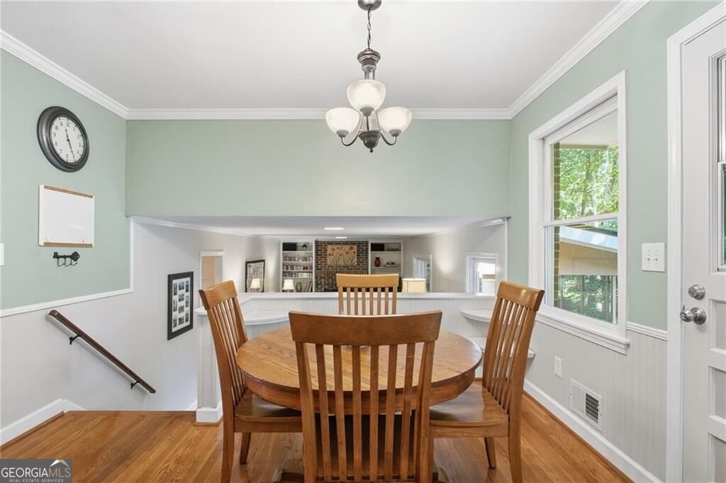 1524 Summerford Court Dunwoody - Photo 6