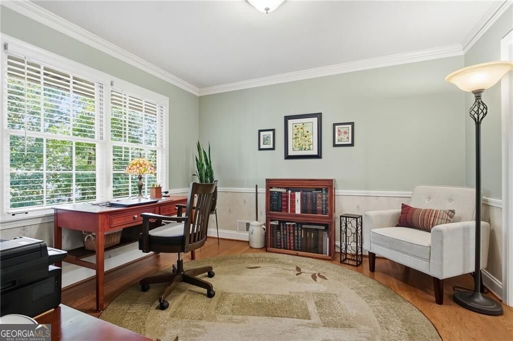 1524 Summerford Court Dunwoody - Photo 7