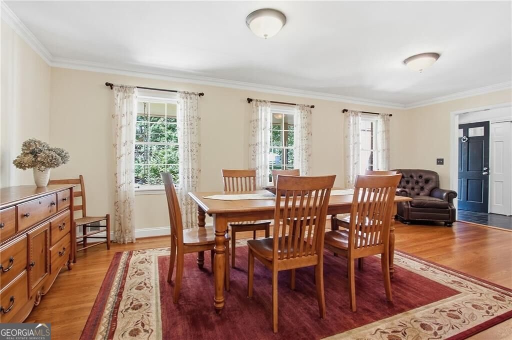 1524 Summerford Court Dunwoody - Photo 8