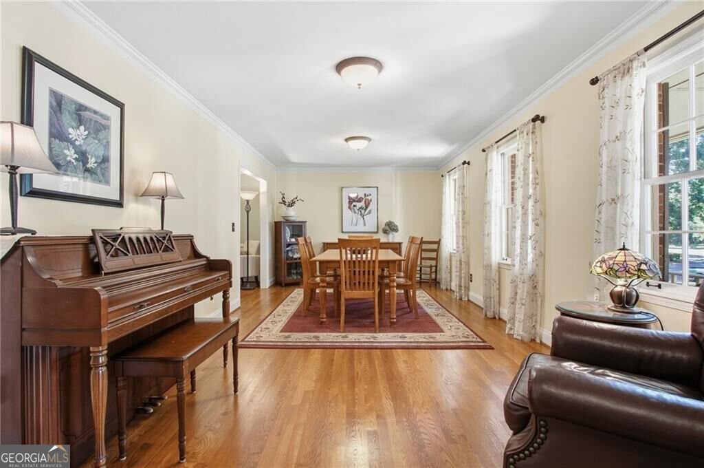 1524 Summerford Court Dunwoody - Photo 9