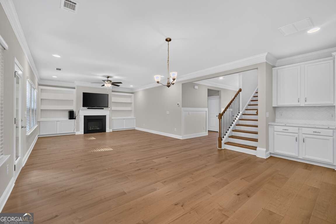 5270 Woodline View Circle Auburn - Photo 8