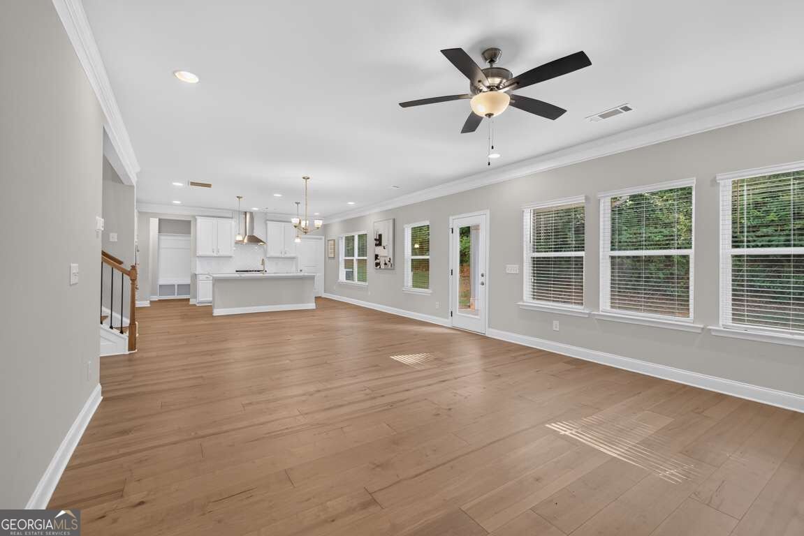 5270 Woodline View Circle Auburn - Photo 9