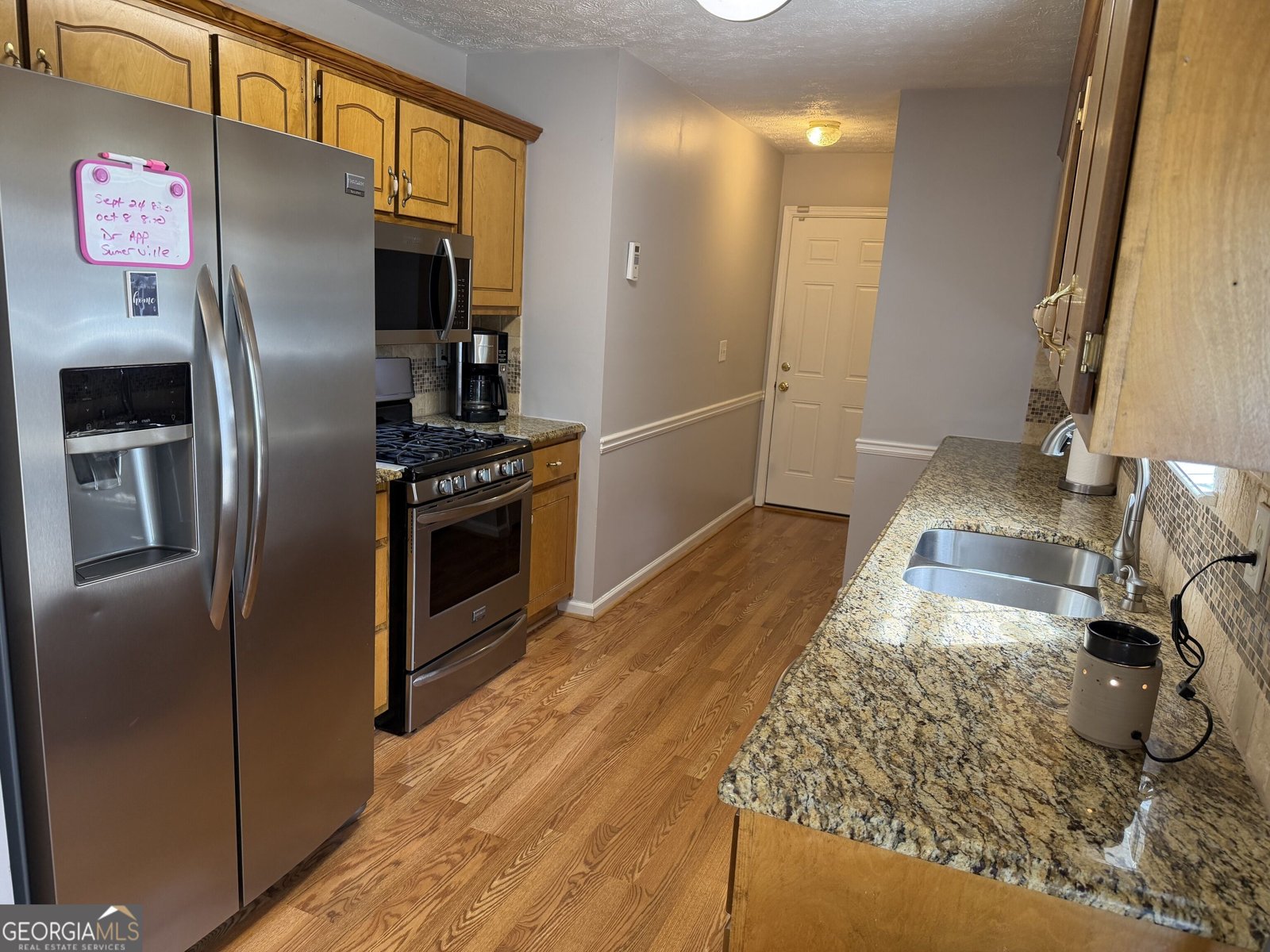 301 Wolf Creek Place Locust Grove - Photo 13