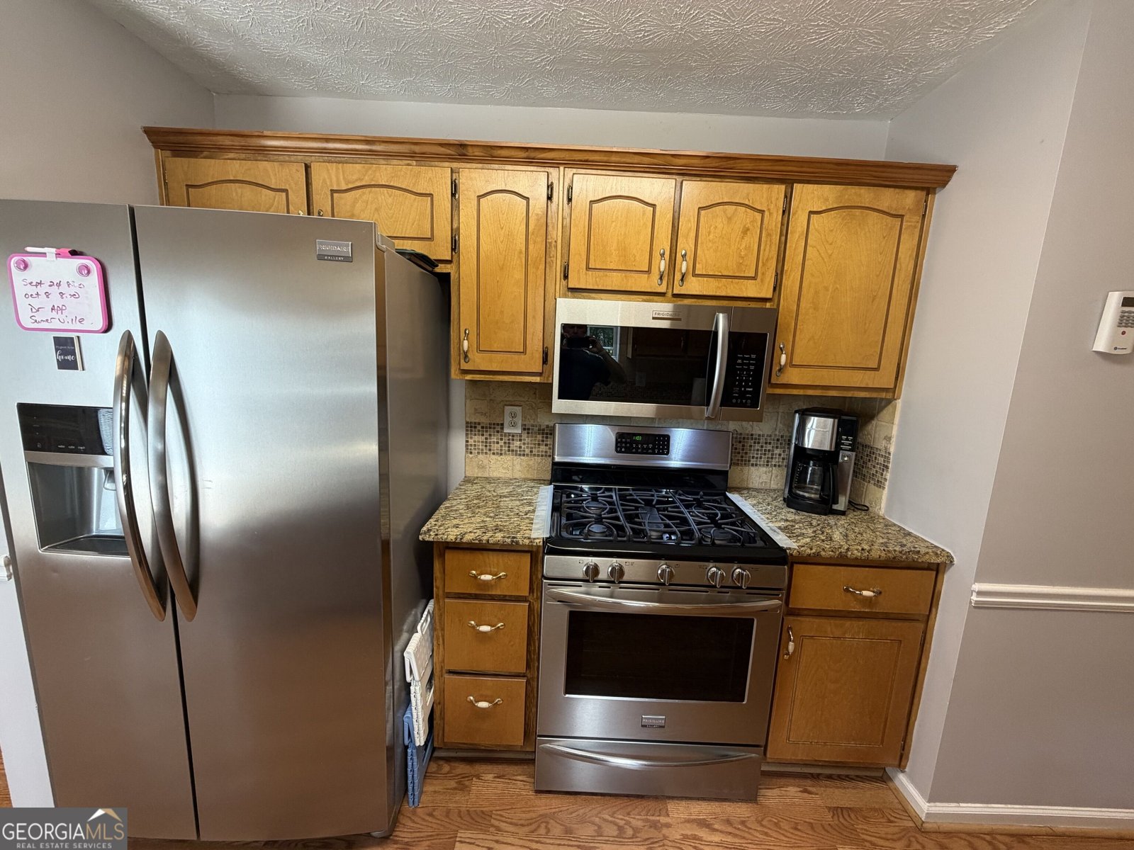 301 Wolf Creek Place Locust Grove - Photo 14