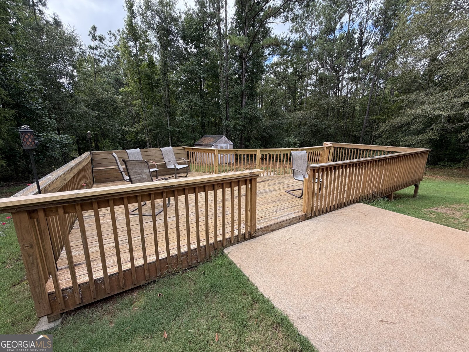 301 Wolf Creek Place Locust Grove - Photo 6