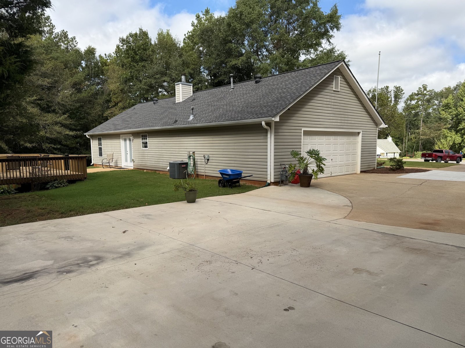301 Wolf Creek Place Locust Grove - Photo 9