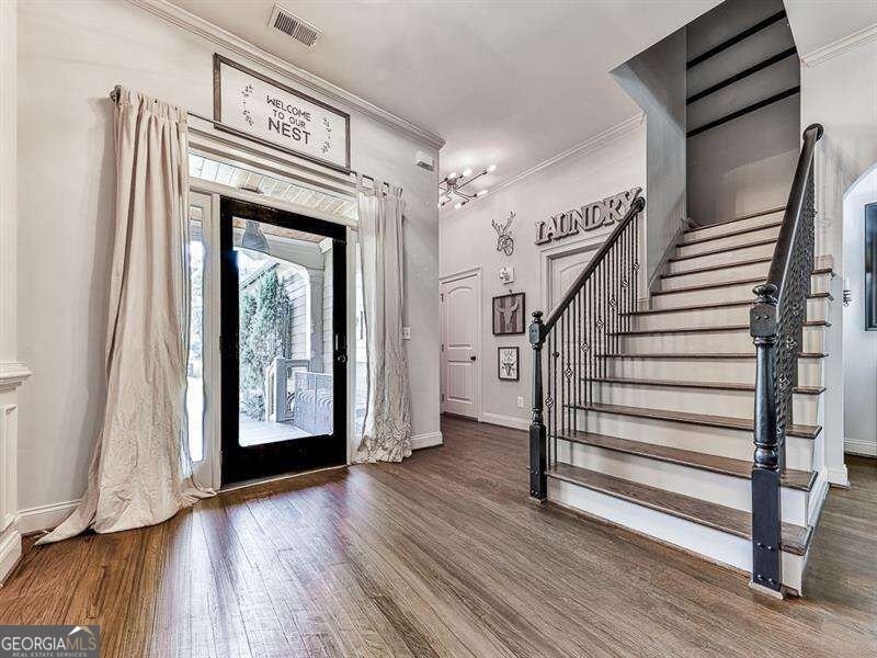 1267 Mount Carmel Church Lane Canton - Photo 10