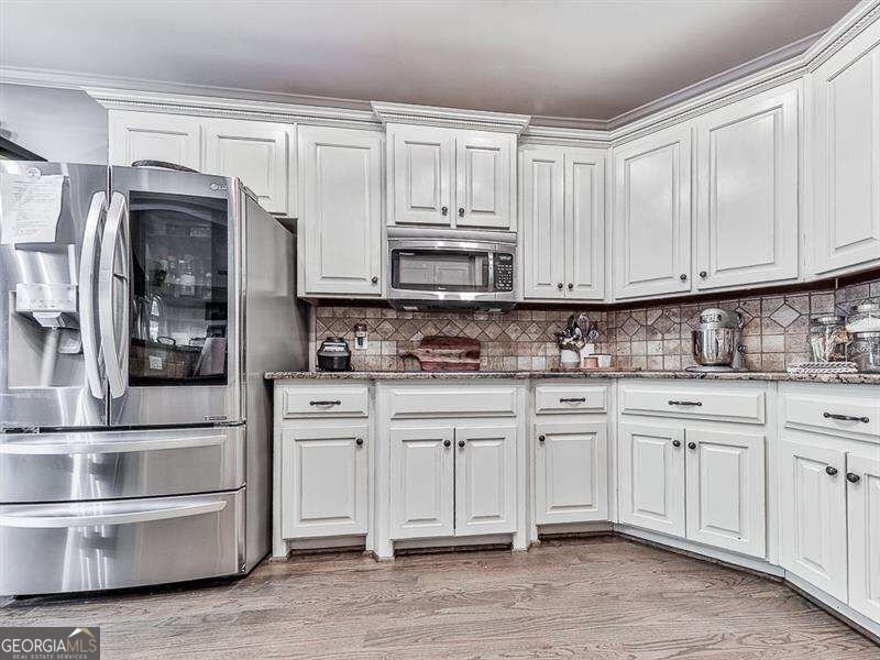 1267 Mount Carmel Church Lane Canton - Photo 19