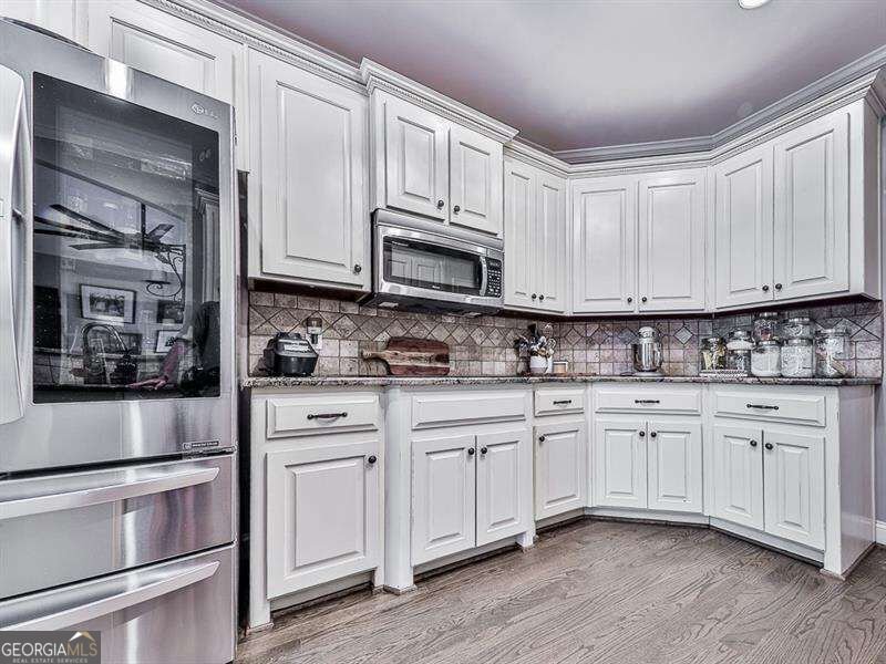 1267 Mount Carmel Church Lane Canton - Photo 20