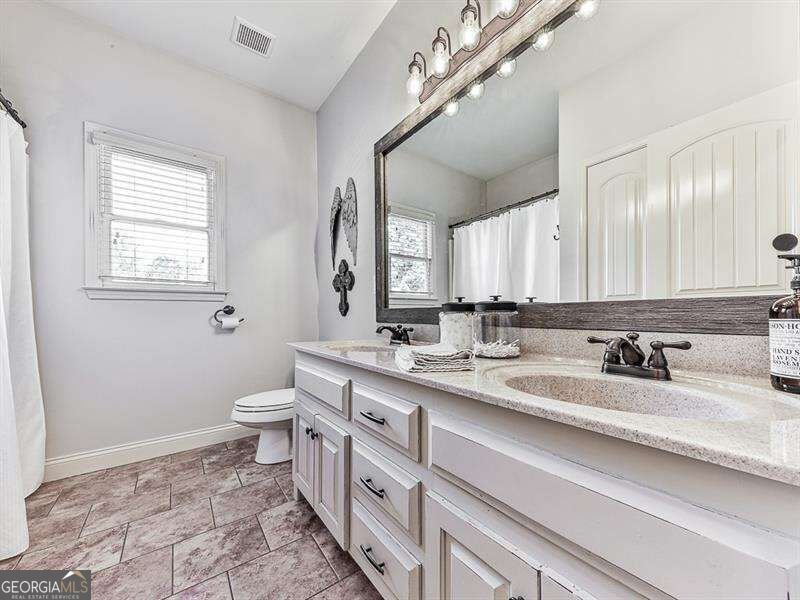1267 Mount Carmel Church Lane Canton - Photo 23