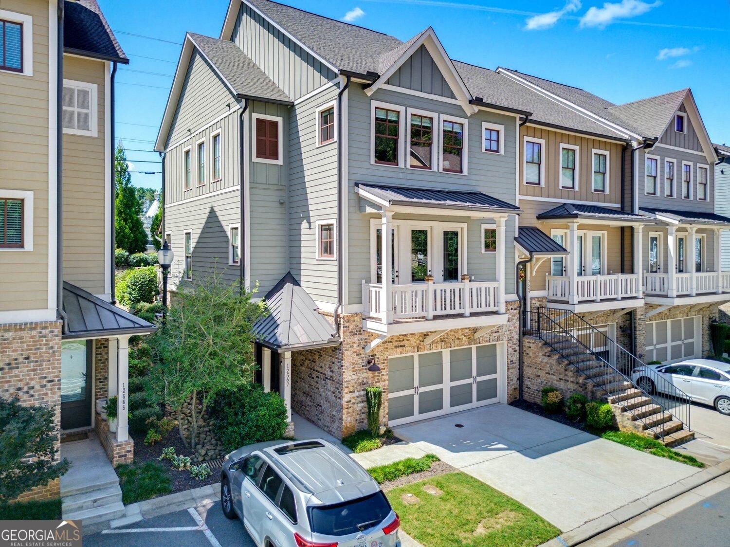 12567 Arnold Mill Road Milton - Photo 10