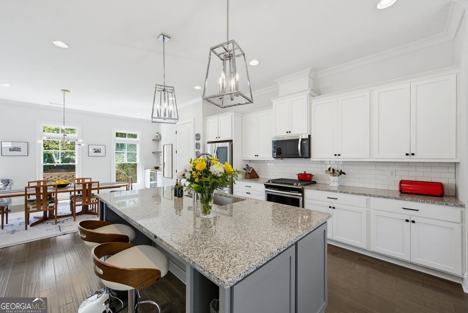 12567 Arnold Mill Road Milton - Photo 14