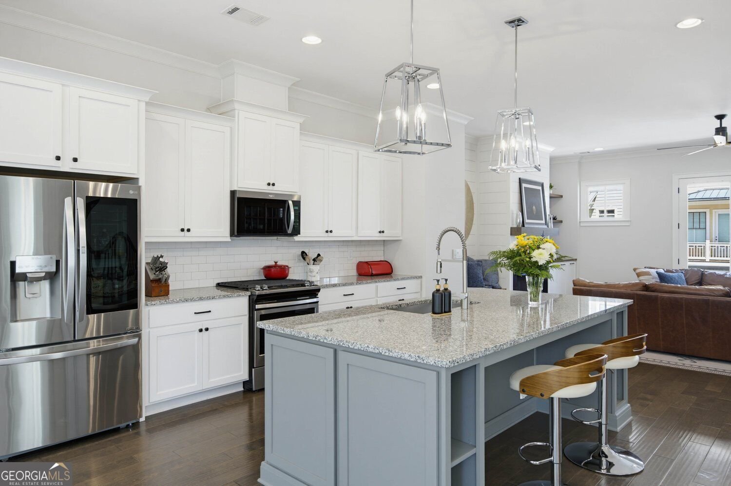 12567 Arnold Mill Road Milton - Photo 15