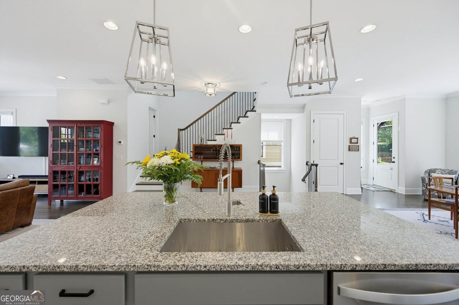 12567 Arnold Mill Road Milton - Photo 17
