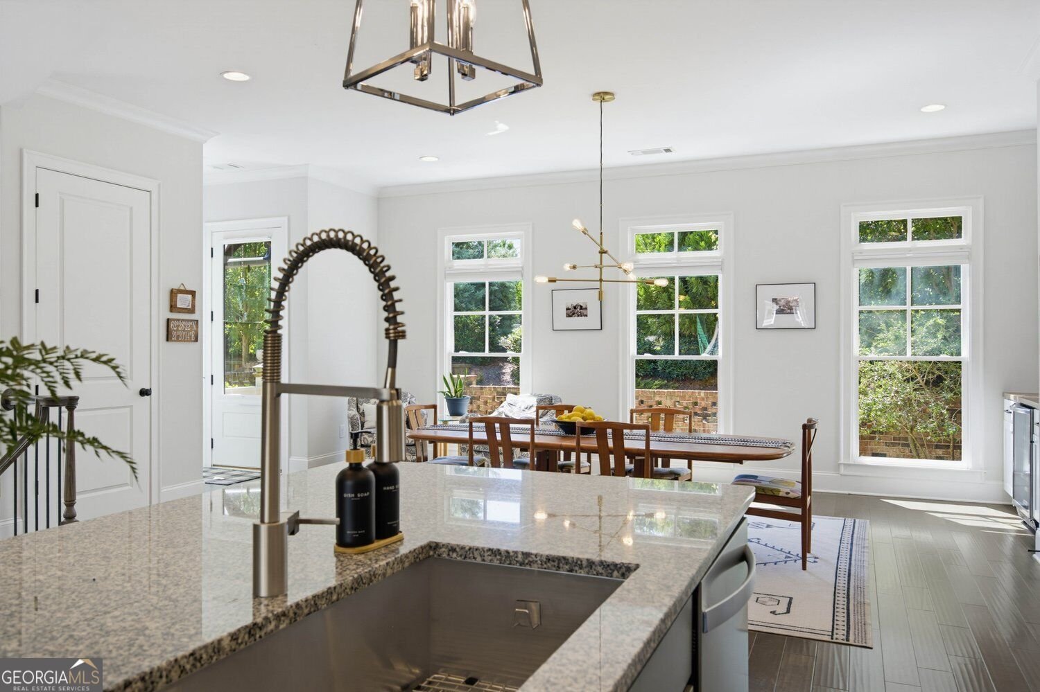 12567 Arnold Mill Road Milton - Photo 18