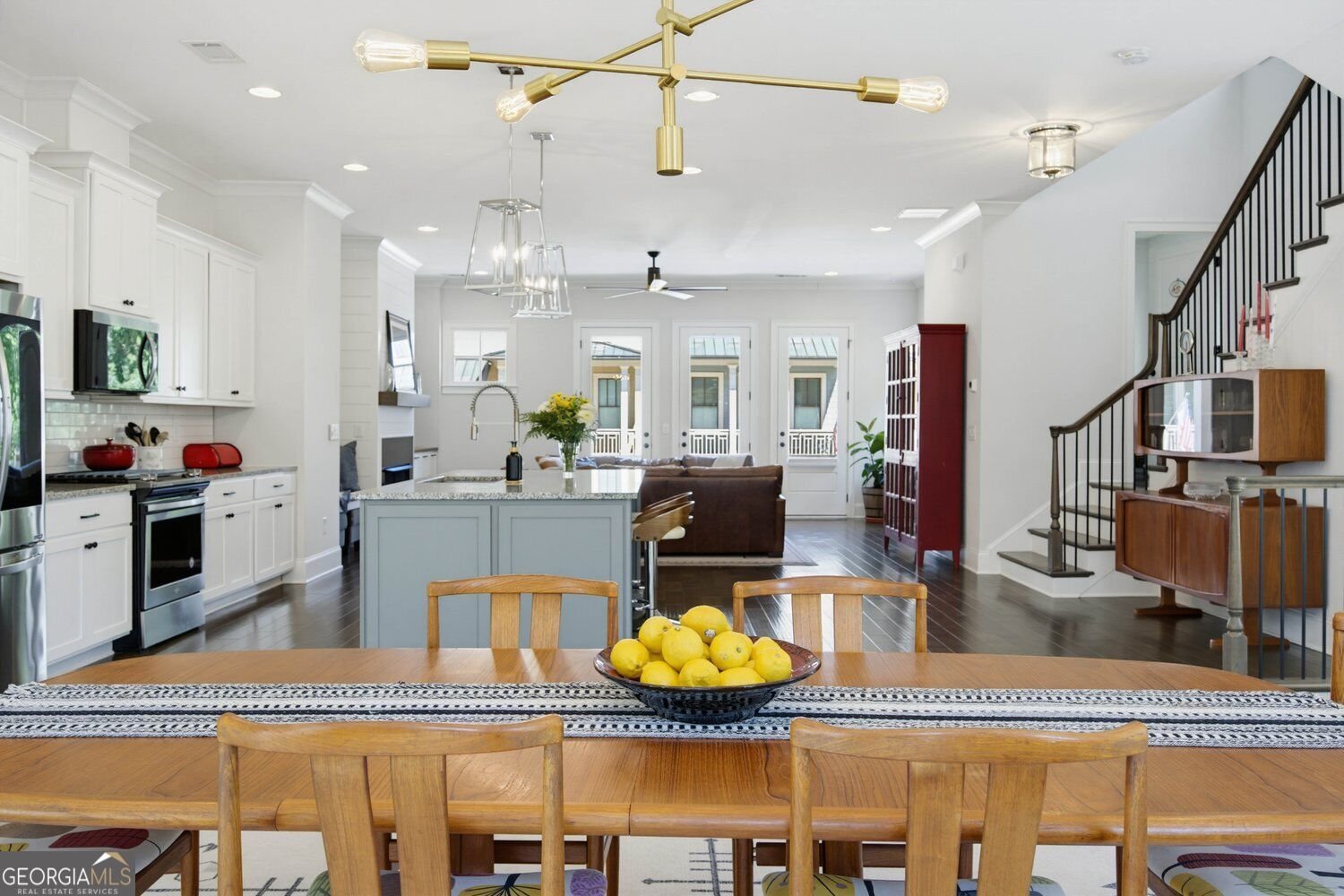 12567 Arnold Mill Road Milton - Photo 21