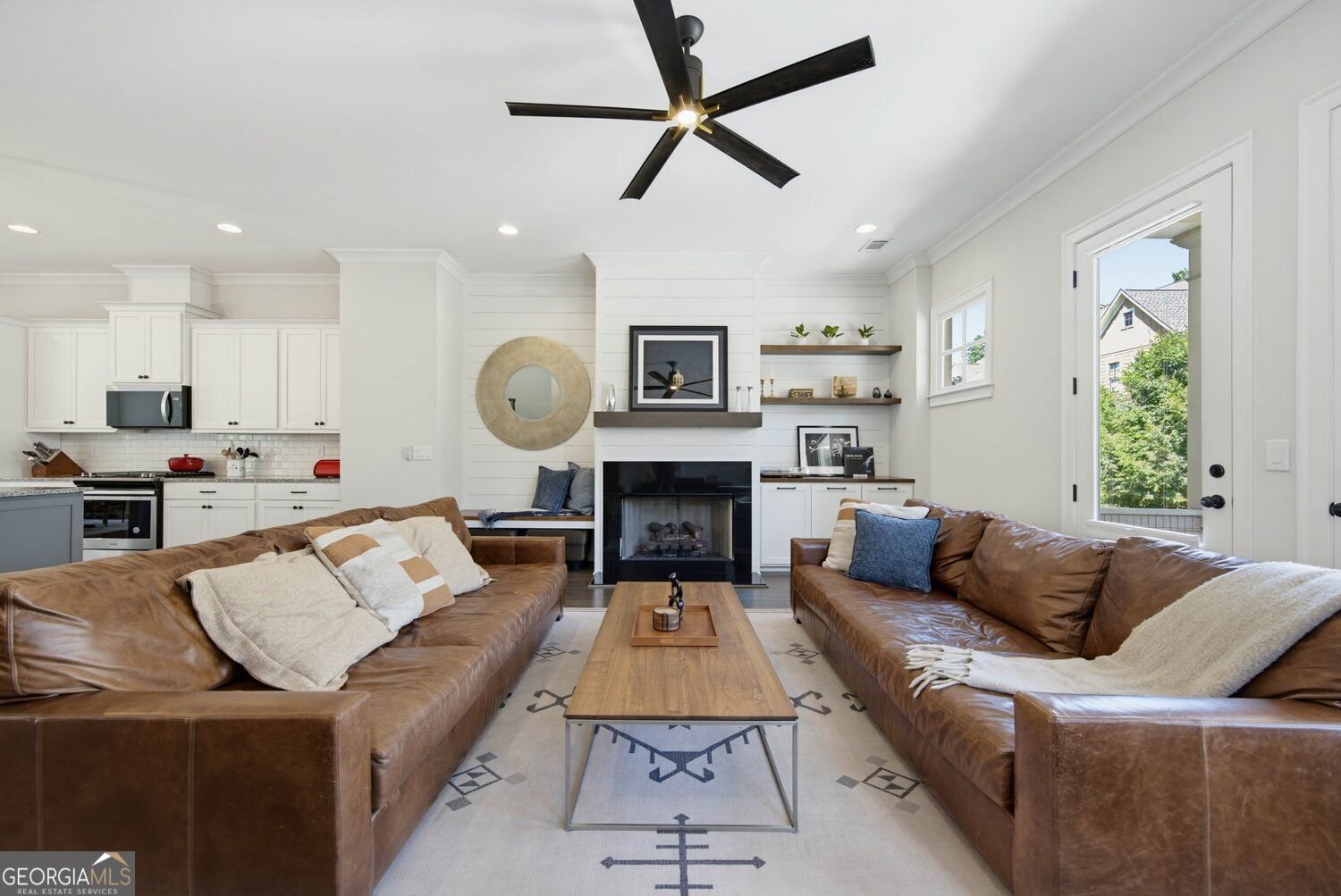 12567 Arnold Mill Road Milton - Photo 23
